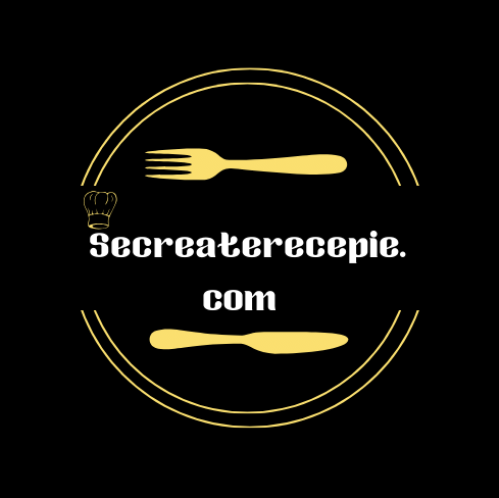 Logo for secreaterecipes.com